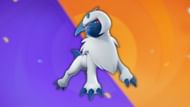 Absol in the game (Image via The Pokemon Company)